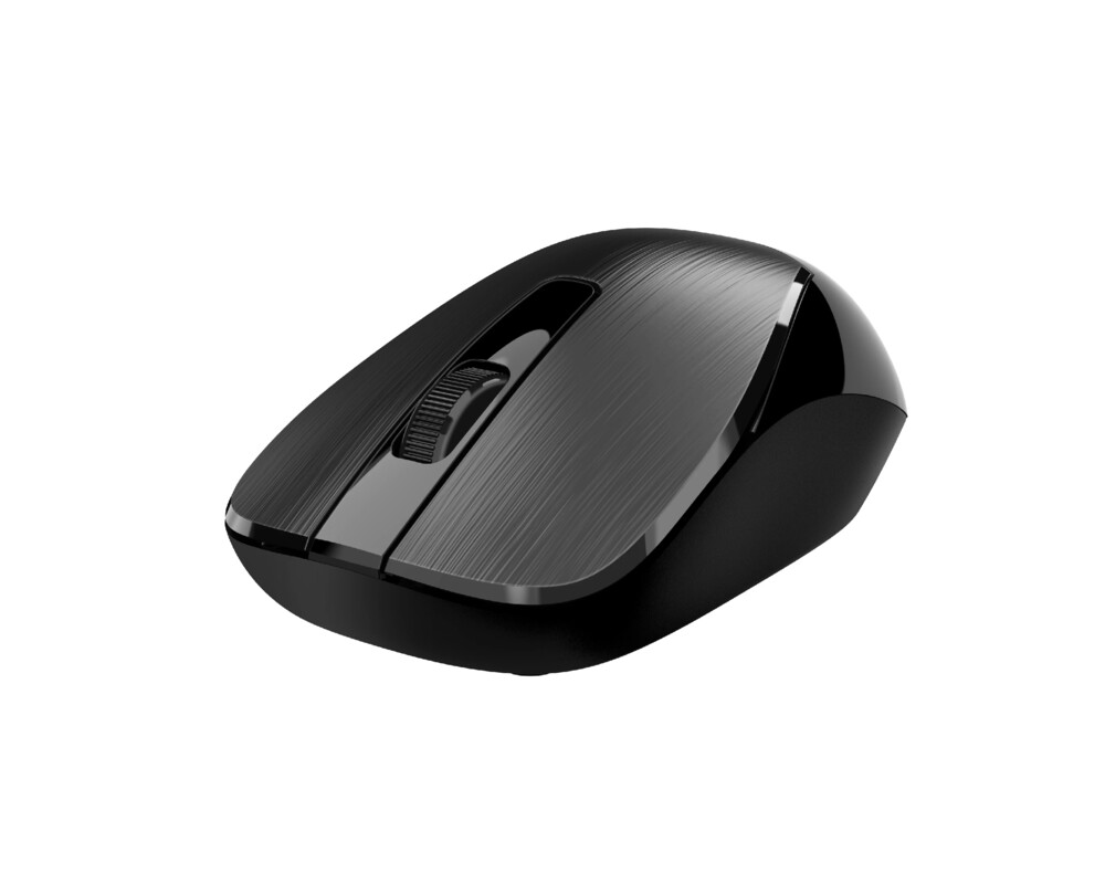 Мишка Genius безжична мишка Wireless Mouse NX-7015 - 2.4G 6