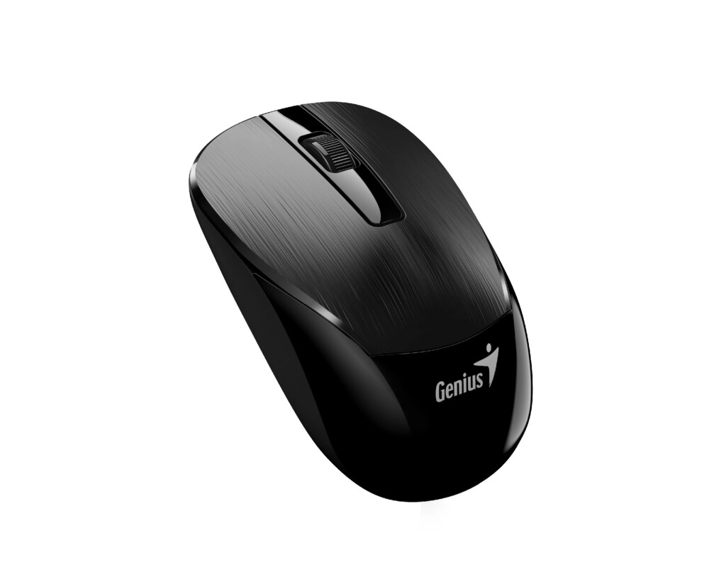 Мишка Genius безжична мишка Wireless Mouse NX-7015 - 2.4G 5