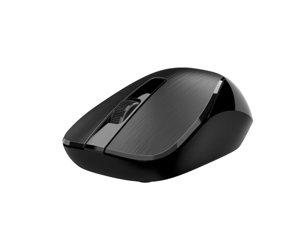 Мишка Genius безжична мишка Wireless Mouse NX-7015 - 2.4G 2