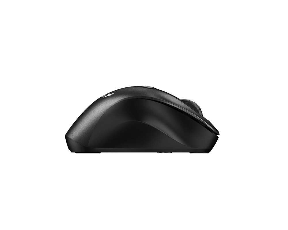 Мишка Genius безжина безшумна мишка Wireless Silent Mouse Ergo 9000S - Silent 4