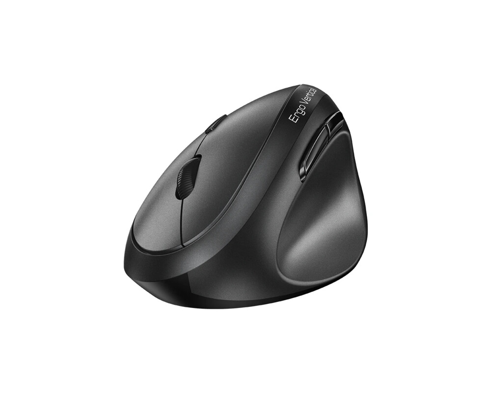 Мишка Genius вертикална безжична мишка Vertical Mouse wireless Ergo 8350S - Silent 2