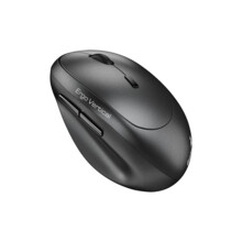  Genius вертикална безжична мишка Vertical Mouse wireless Ergo 8350S - Silent 812934 GENIUS-ERGO-8350S-GR на топ цена - PIC.bg