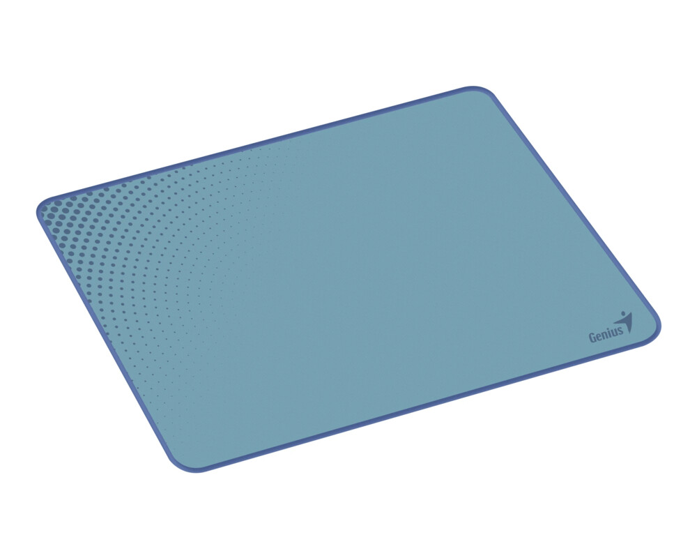 Пад за мишка Genius Mouse pad G-Pad 230S - Blue Grey 3