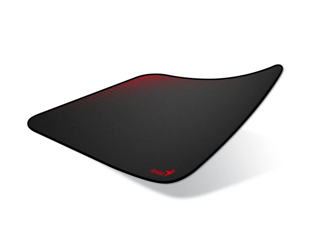 Пад за мишка Genius Mouse pad G-Pad 230S - Black 2