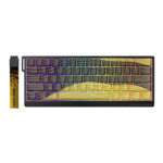 <span>Клавиатура</span> Madlions професионална геймърска механична клавиатура Professional Gaming Mechanical Keyboard MAD 60 HE Contour Flagship - 8K <span class='catalog-num-in-name'>MAD-60-HE-C-FS-GAT</span> - 
