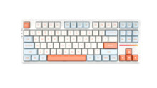 VGN безжична геймърска механична клавиат... 813427 V87-ORANGE-PS на топ цена - PIC.bg