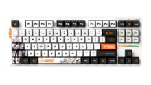  VGN професионална безжична геймърска механична клавиатура Wireless Professional Gaming Mechanical Keyboard - V87 PRO Diana - Aniya Switches 813430 V87-PRO-DIANA-AN на топ цена - PIC.bg