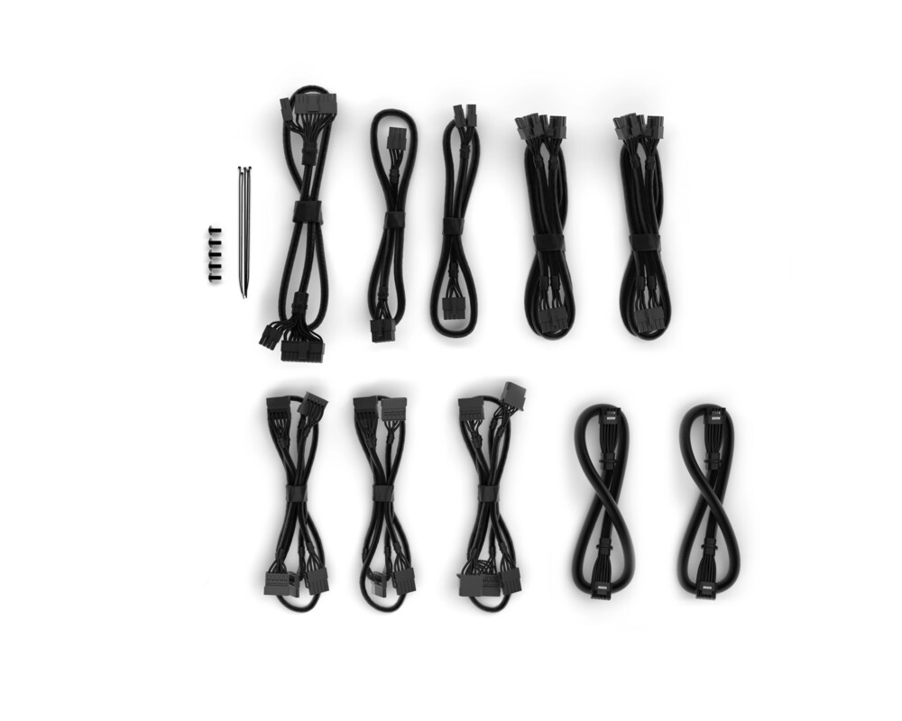 Захранване be quiet! ATX 3.1 Platinum - Straight Po... 7