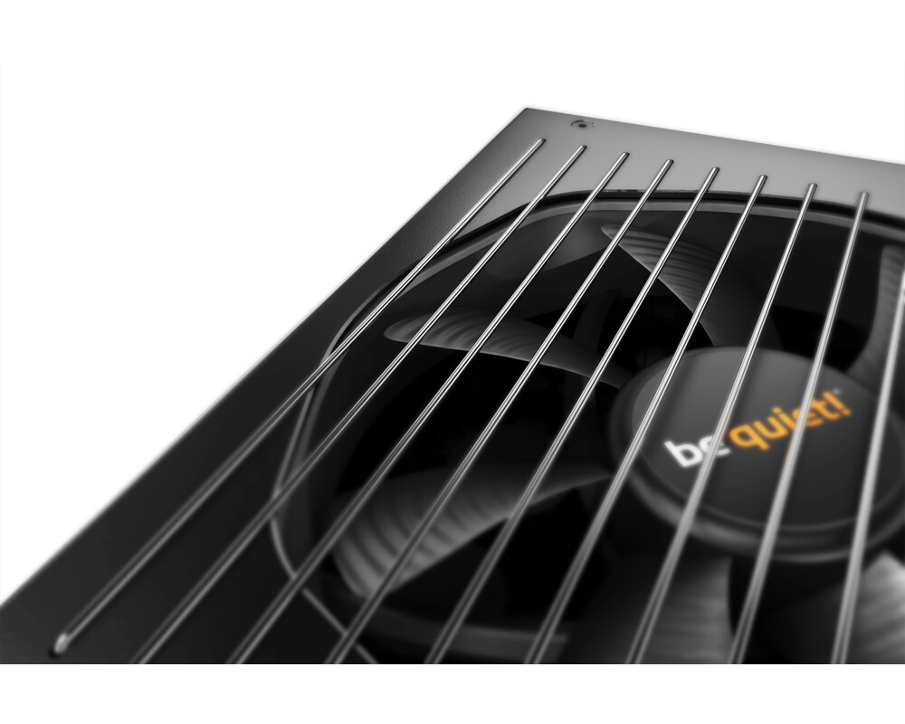 Захранване be quiet! ATX 3.1 Platinum - Straight Po... 5