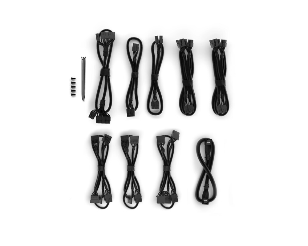 Захранване be quiet! ATX 3.1 Platinum - Straight Po... 7