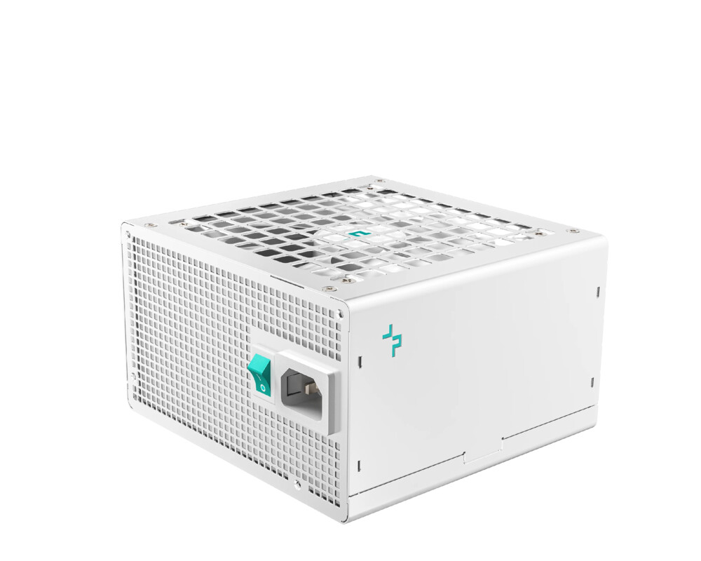 Захранване DeepCool ATX 3.1 750W Bronze - PL750-D W... 3