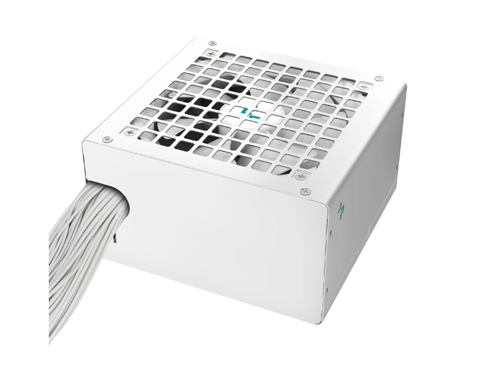 Захранване DeepCool ATX 3.1 750W Bronze - PL750-D W... 6