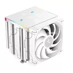 <span>Охладител за процесор</span> DeepCool AK620 DIGITAL PRO WH - Dual-Tow... <span class='catalog-num-in-name'>R-AK620-WHAPMN-G</span> - 