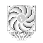 Охладител за процесор DeepCool AK620 DIGITAL PRO WH - Dual-Tow... 4