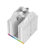 Охладител за процесор DeepCool AK620 DIGITAL PRO WH - Dual-Tow... 6