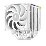 Охладител за процесор DeepCool AK620 DIGITAL PRO WH - Dual-Tow... 2