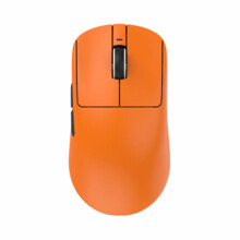  VXE професионална Wireless Gaming Mouse Dragonfly R1 Pro Max 1K 813856 VXE-R1-PRO-MAX-OR на топ цена - PIC.bg