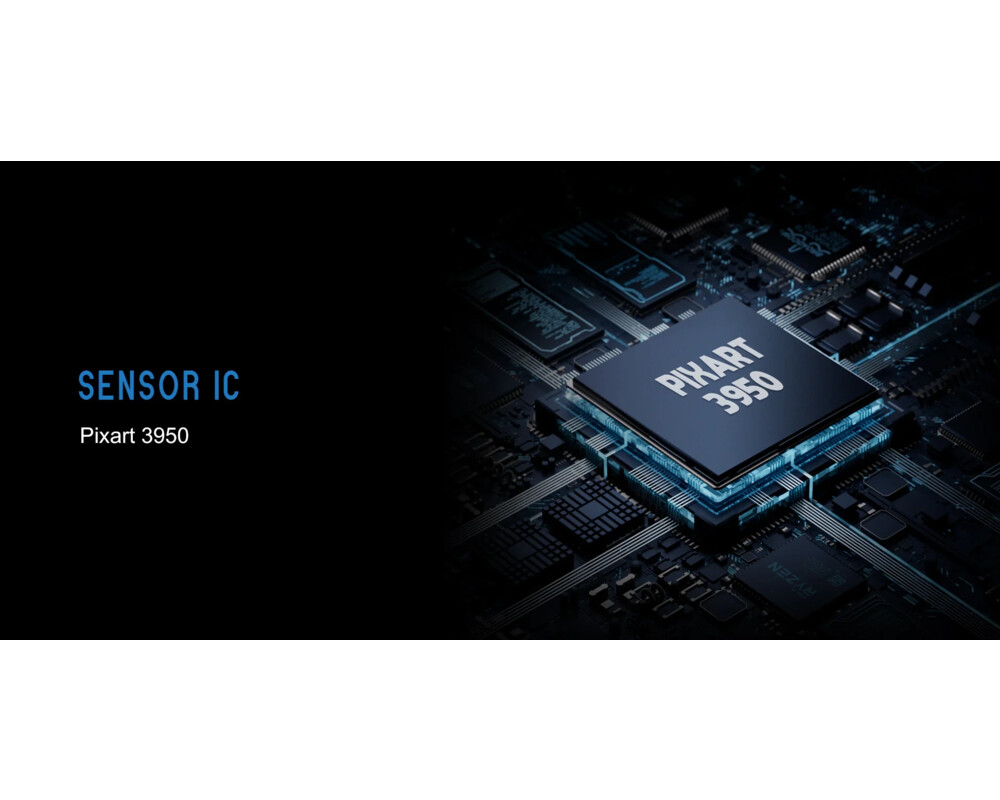 Мишка Lamzu професионална INCA 8K - Wireless G... 13