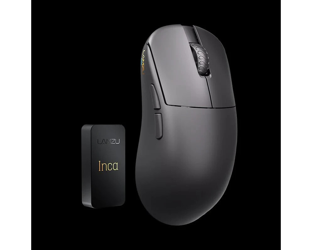 Мишка Lamzu професионална INCA 8K - Wireless G... 2