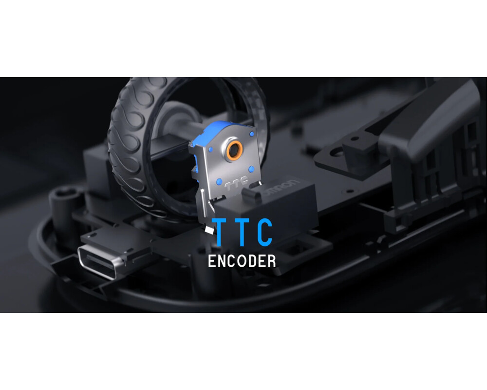 Мишка Lamzu професионална INCA 8K - Wireless G... 6