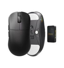  Lamzu професионална INCA 8K - Wireless G... 814182 LAMZU-INCA-BK на топ цена - PIC.bg