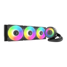  Arctic Liquid Freezer III Pro 360 A-RGB... 814184 ACFRE00184A на топ цена - PIC.bg