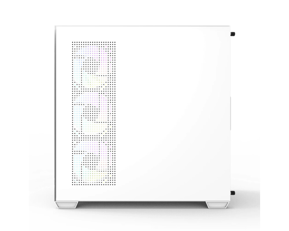 Кутия Darkflash ATX - DS900 White - USB-C 6