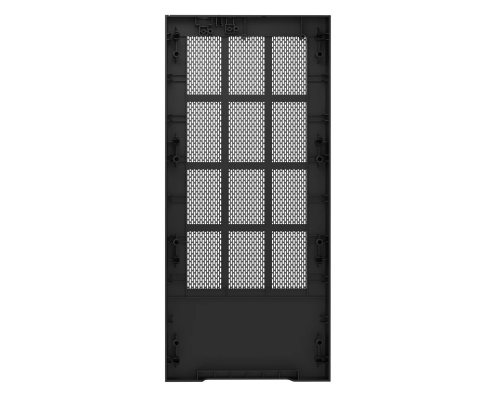 Кутия Darkflash ATX - A290 Black - 3 x 120 mm... 8
