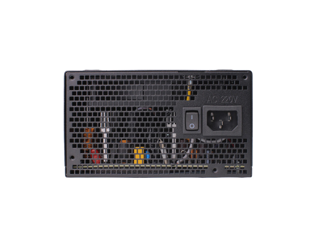 Захранване Aigo 750W - AP750 - 80 Plus White 4