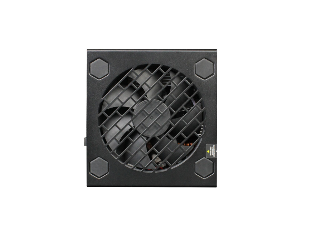 Захранване Aigo 750W - AP750 - 80 Plus White 3