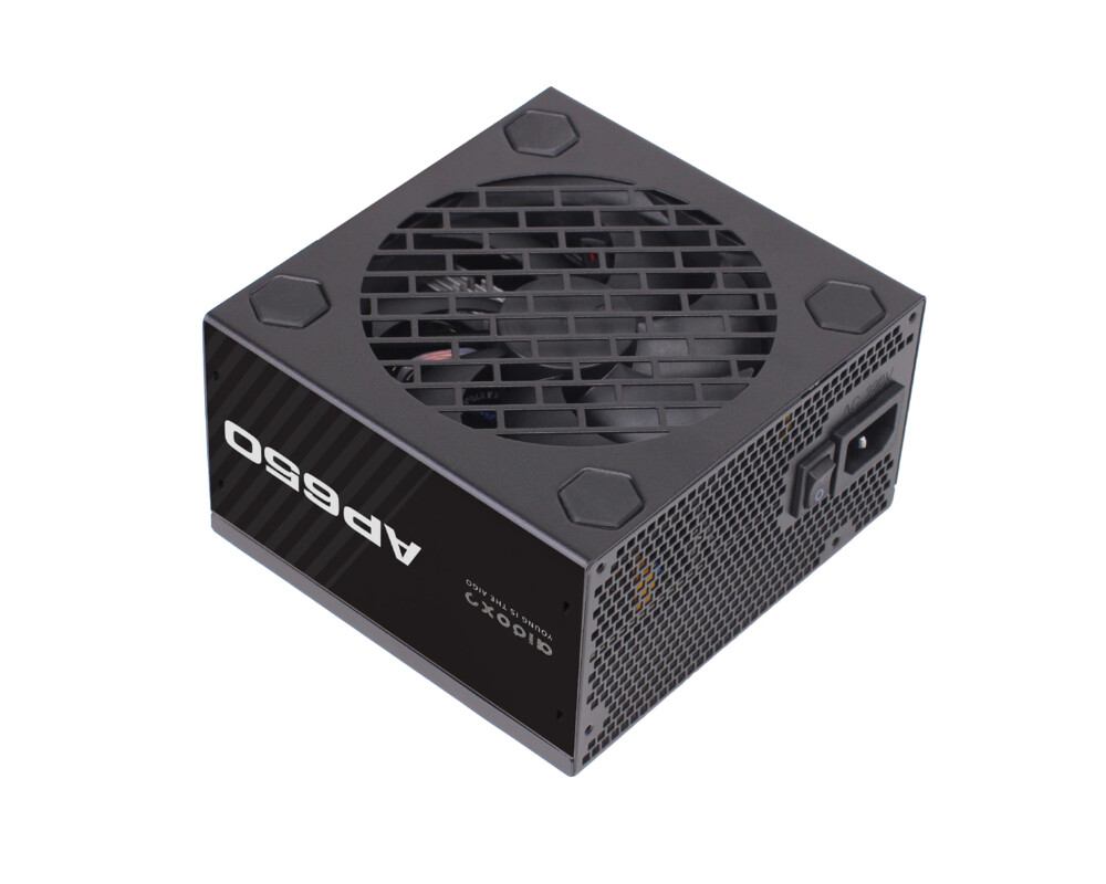 Захранване Aigo 650W - AP650 - 80 Plus White 2