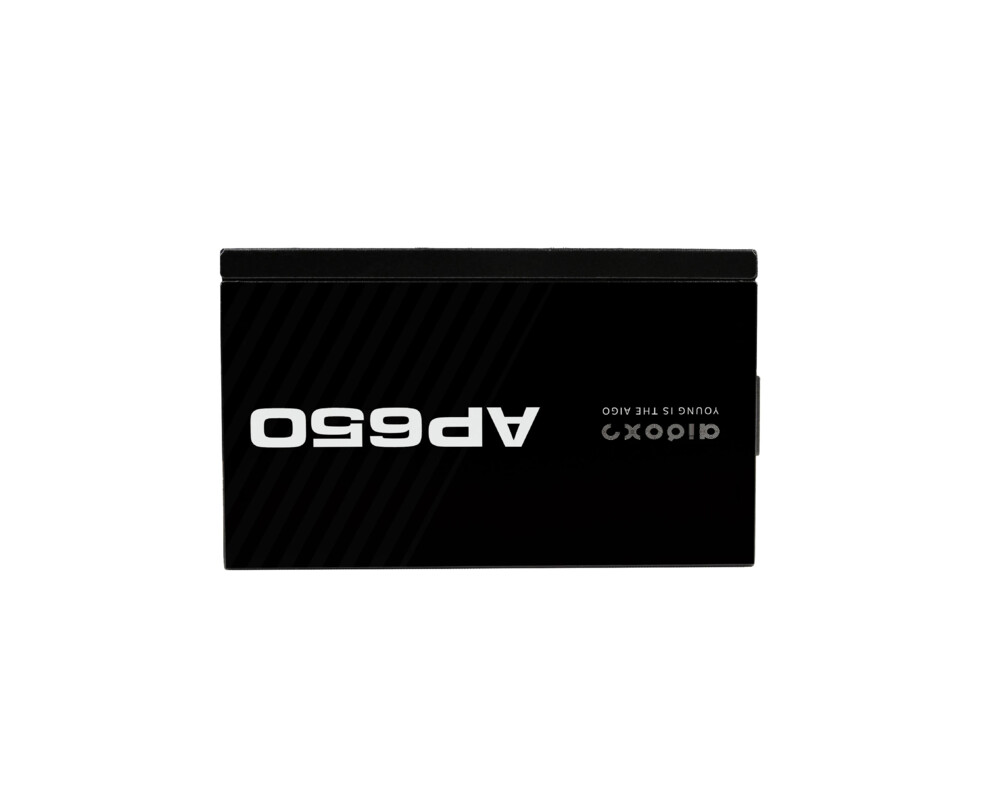 Захранване Aigo 650W - AP650 - 80 Plus White 5