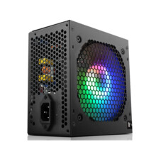  Aigo 700W - Warrior AK700 RGB 816653 AK700-RGB на топ цена - PIC.bg