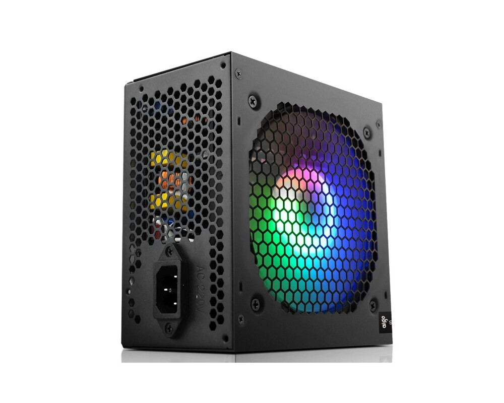 Захранване Aigo 700W - Warrior AK700 RGB