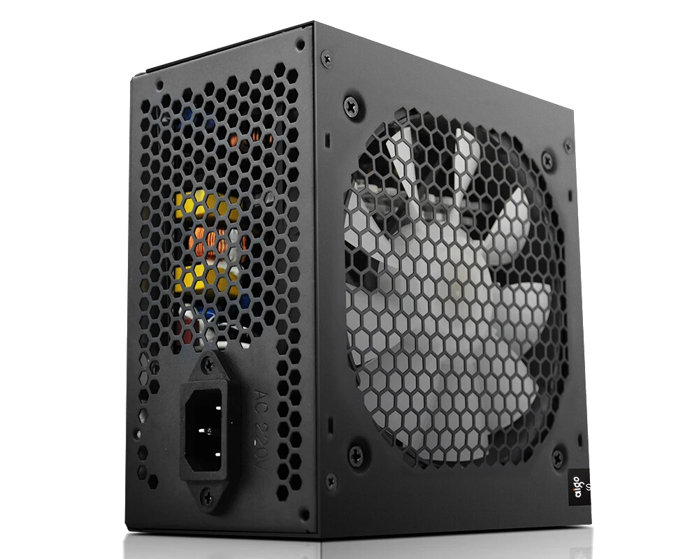 Захранване Aigo 700W - Warrior AK700 RGB 3