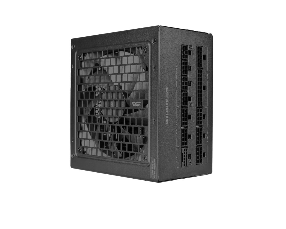 Захранване Darkflash ATX 3.1 750W Gold 3