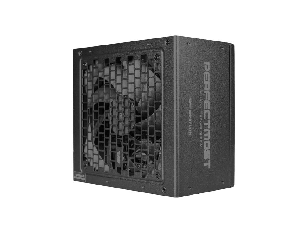 Захранване Darkflash ATX 3.1 750W Gold 4