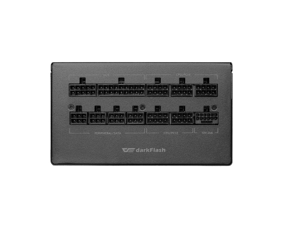 Захранване Darkflash ATX 3.1 750W Gold 7
