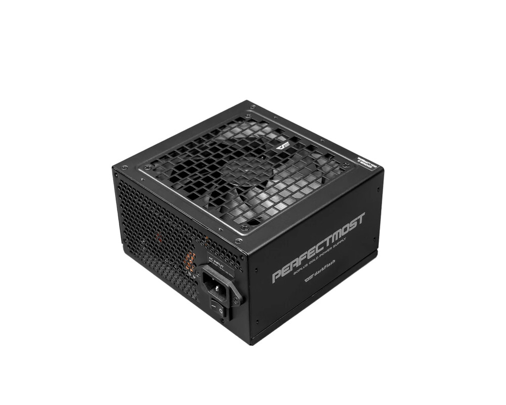 Захранване Darkflash ATX 3.1 750W Gold 5