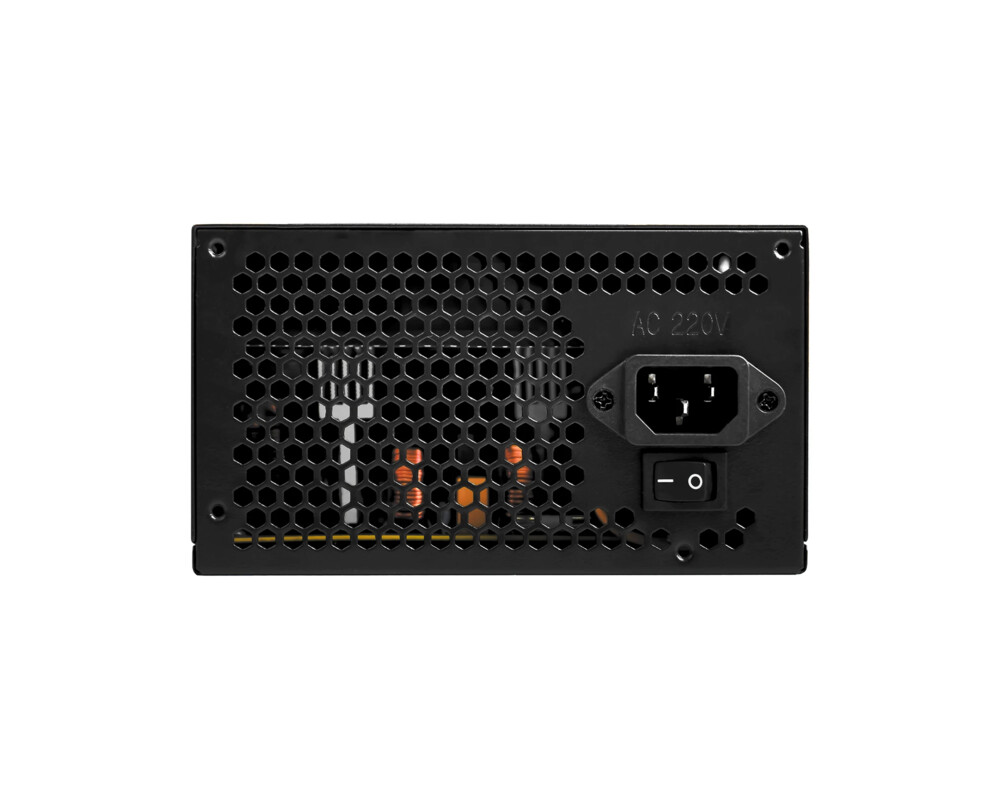 Захранване Aigo 750W Bronze - GP750 6