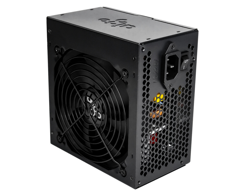 Захранване Aigo 750W Bronze - GP750 2