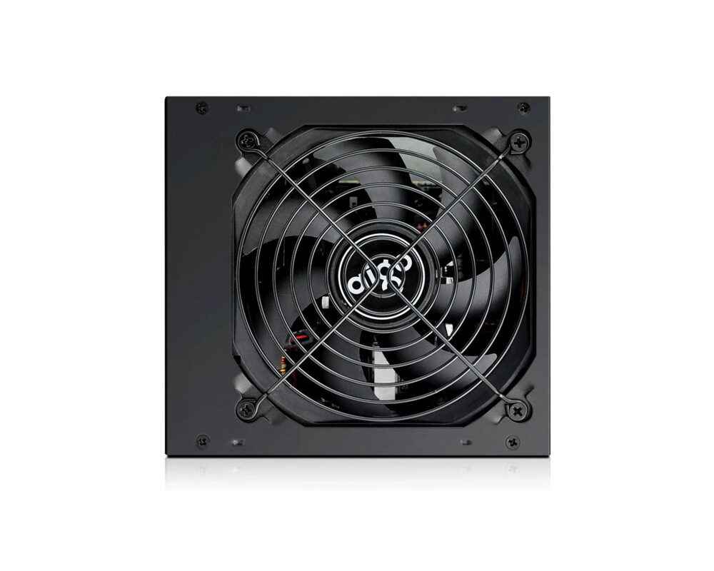 Захранване Aigo 650W Bronze - GP650 4