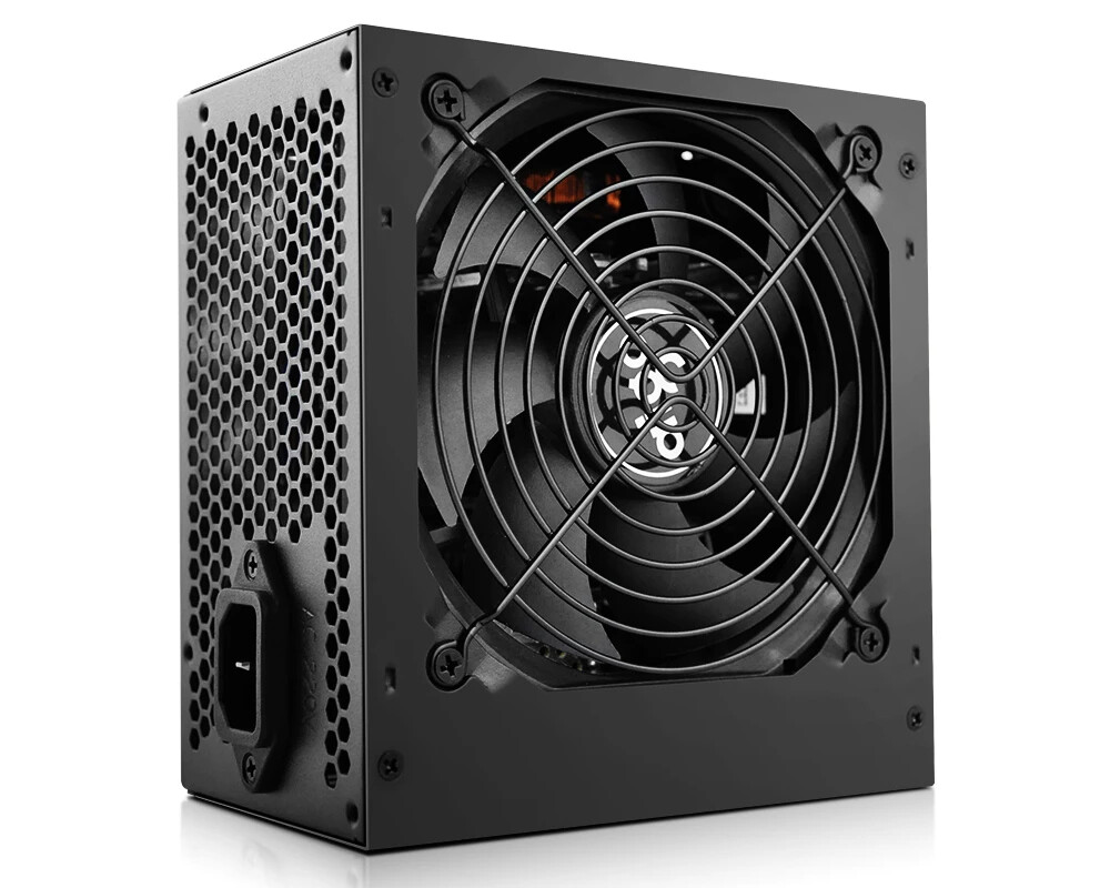 Захранване Aigo 650W Bronze - GP650 3