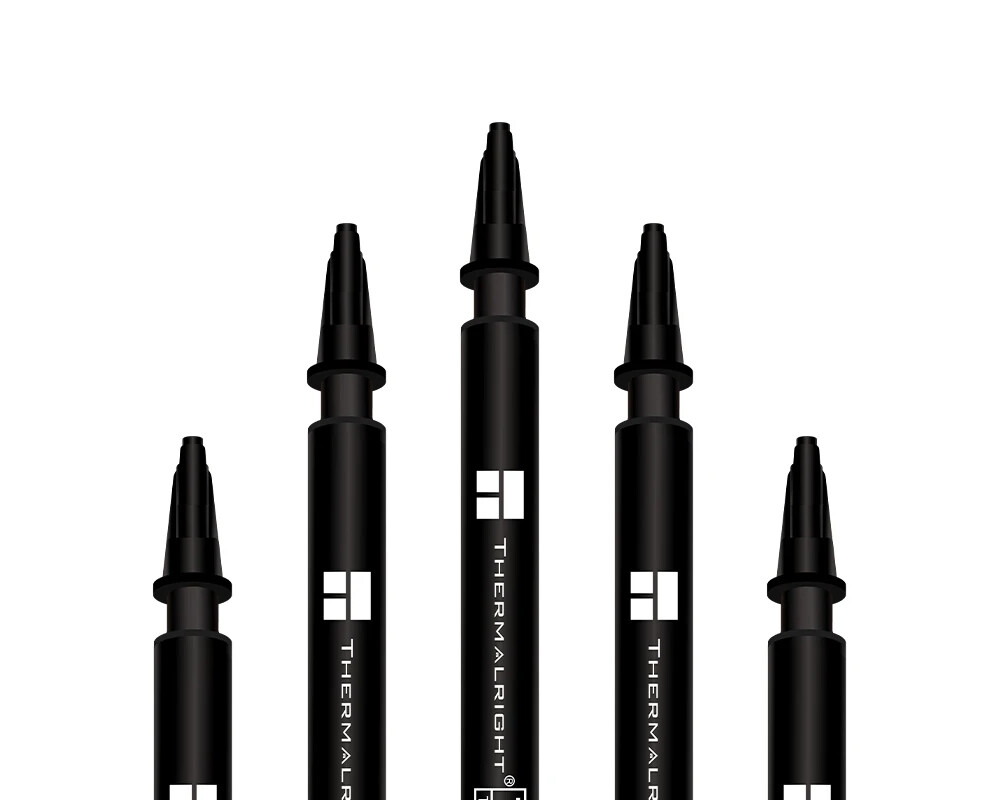 Термо паста Thermalright - TF9 1.5g - 14 W/mK 2