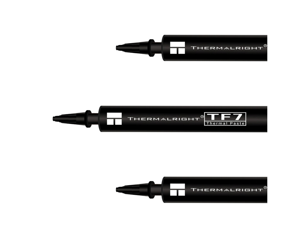 Термо паста Thermalright - TF7 4g - 12.8 W/mK 4