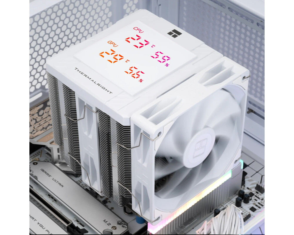 Охладител за процесор Thermalright Peerless Assassin 120 Digit... 20