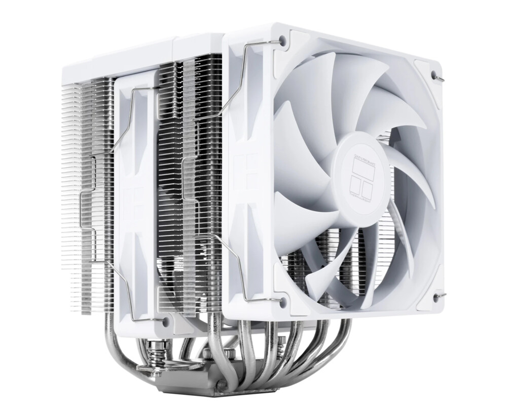 Охладител за процесор Thermalright Peerless Assassin 120 Digit... 16