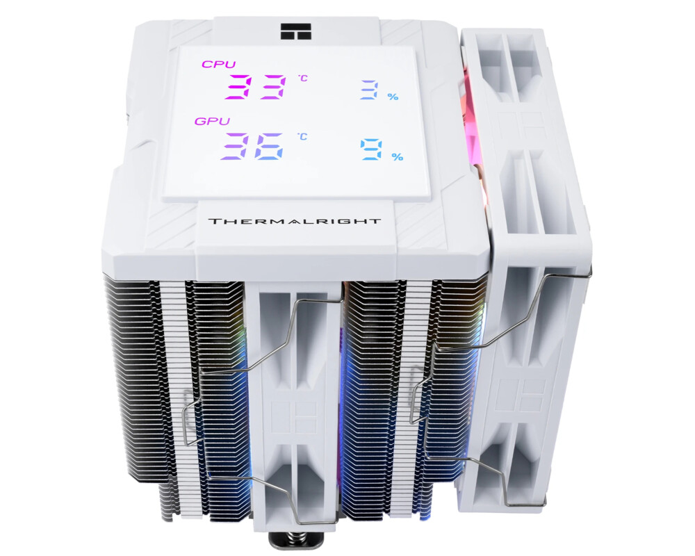 Охладител за процесор Thermalright Peerless Assassin 120 Digit... 8