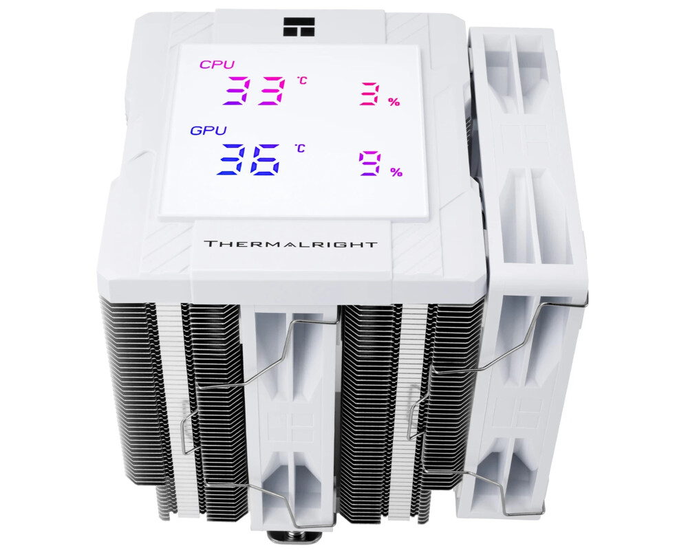 Охладител за процесор Thermalright Peerless Assassin 120 Digit... 14