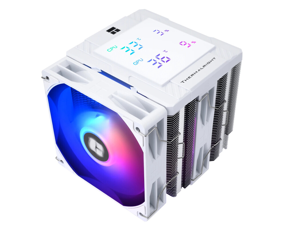 Охладител за процесор Thermalright Peerless Assassin 120 Digit... 3